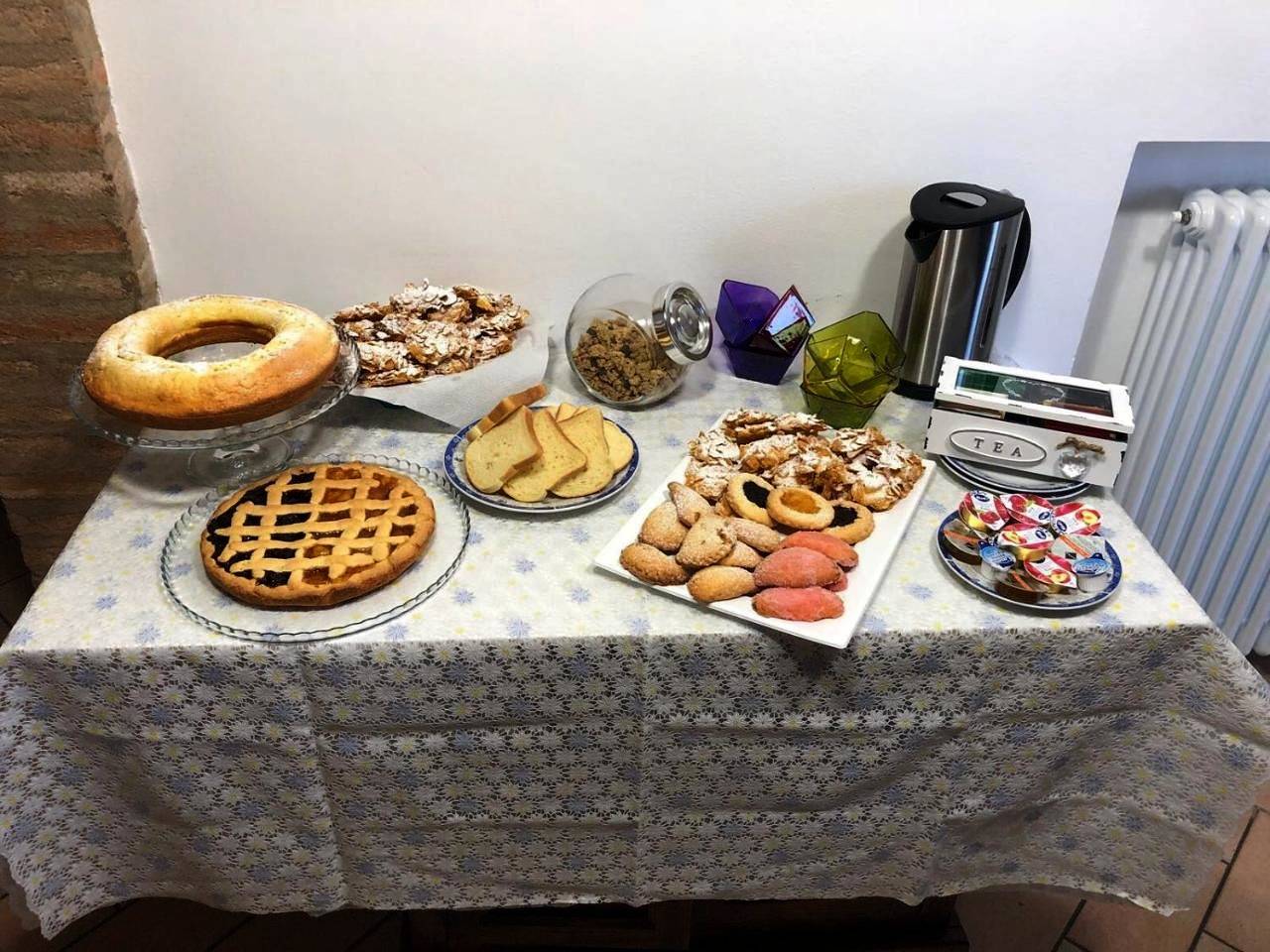 Mb bed & breakfast in Zola Predosa, Province de Bologne