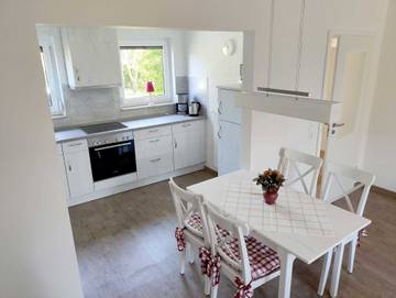 Ferienhaus für 4 Personen in Carolinensiel, Wittmund, Bild 4