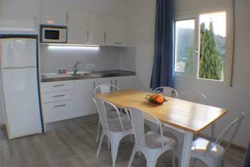 Gîte pour 6 Personnes dans Roses, Costa Brava, Photo 2