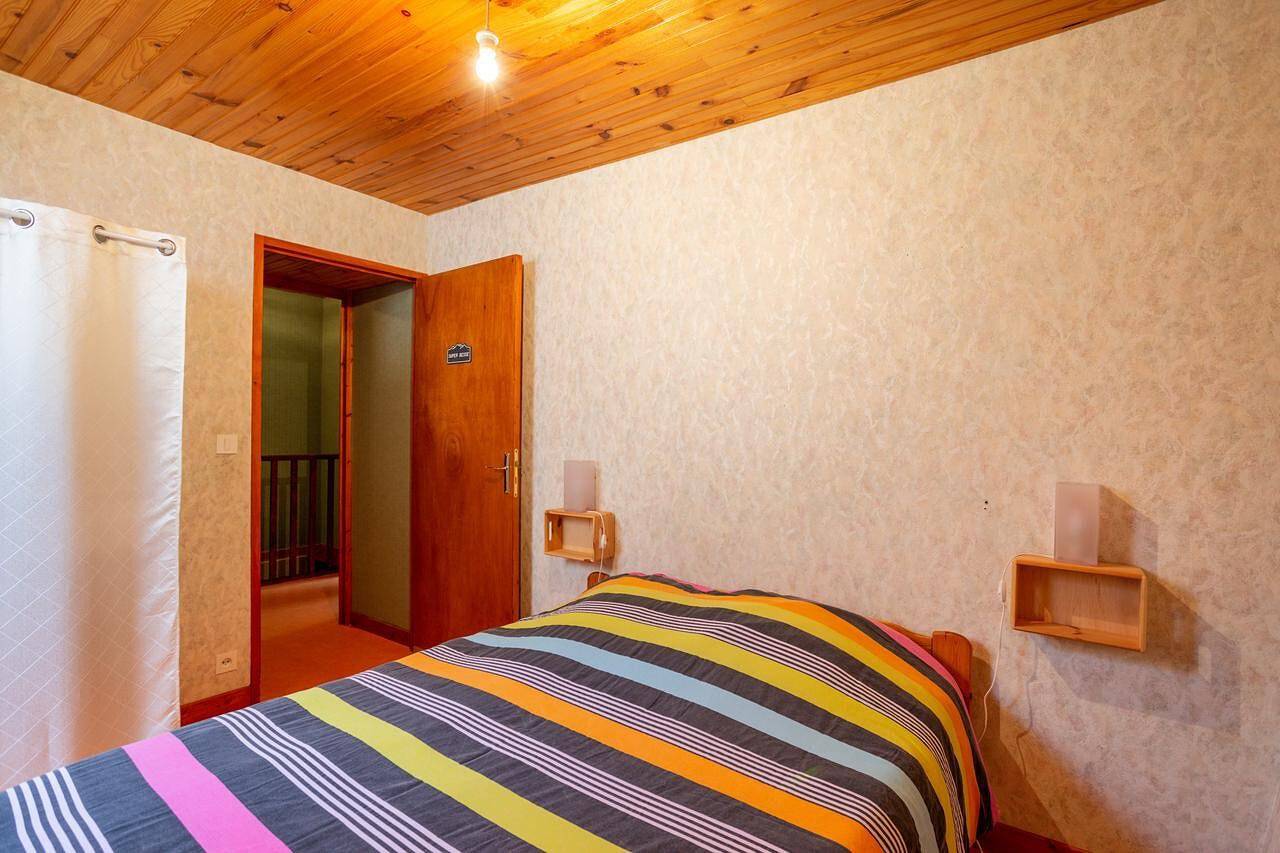 Ferienhaus 'Maison De Vacances 6-8 Pers Proche' in La Tour-d'Auvergne, Regionaler Naturpark Volcans d'Auvergne