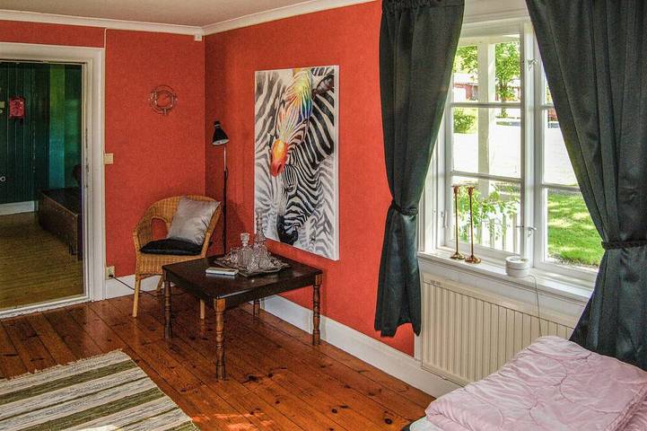4 bedroom awesome home in Kopparberg in Ljusnarsberg, Örebro und Umgebung