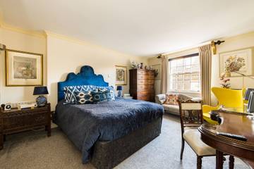 Loft voor 6 Personen in Londen, Zuidoost Engeland, Afbeelding 1