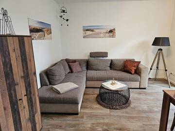 Ferienwohnung für 4 Personen in Sahlenburg, Cuxhaven, Bild 1