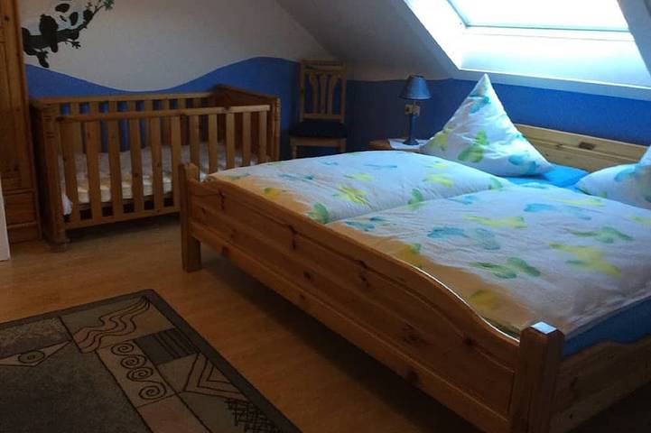 Ferienwohnung für 14 Personen, mit Garten, mit Haustier in Stadtkyll - 4