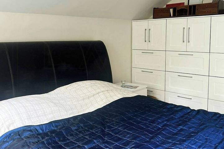 Ferienhaus für 8 Personen, mit Garten in Tysvær - 3