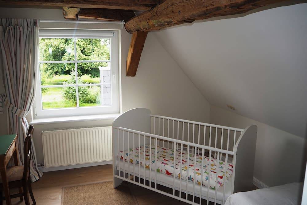 Urlaub im Ferienhaus Stintenburg Insel mitten im Biospärenreservat in Zarrentin am Schaalsee, Ludwigslust-Parchim