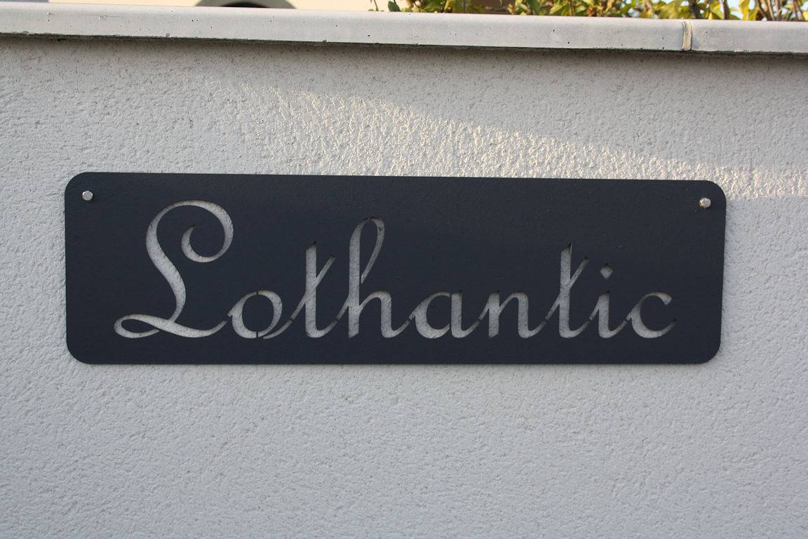Chambres d'hôtes Lothantic - Chambre Loft in Saint-Pont, Région de Vichy