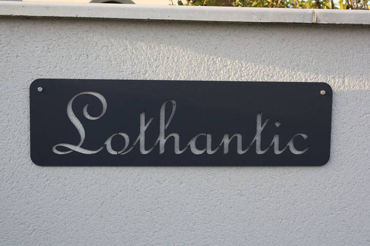 Chambre d’hôte pour 5 personnes, avec jardin et piscine dans Allier - 2