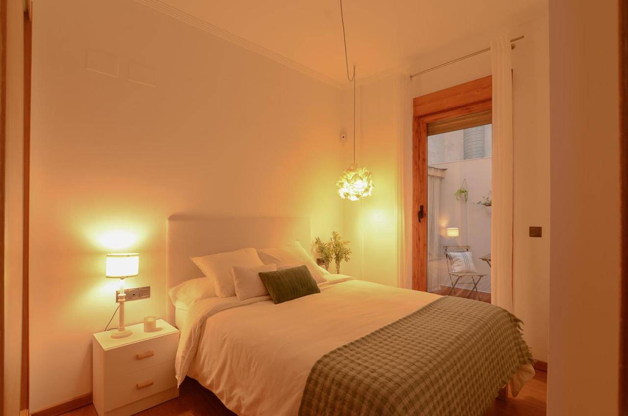 Cały apartament, One-Bedroom Apartment in Huelva, Costa de la Luz