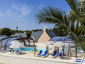 Vakantiewoning voor 8 Personen in Crozon, Iroise, Afbeelding 4