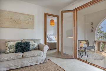 Melpins Apartment in Canyamel, Capdepera für 2 