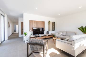 Villa para 6 Pessoas em São Martinho do Porto, Leiria distrito, Foto 2