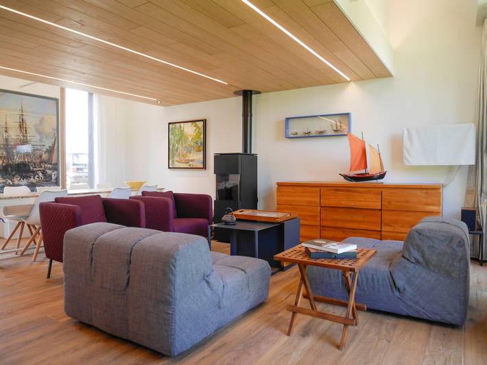 Location de vacances pour 6 personnes à Bangor - 4