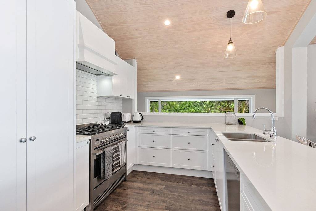 Seaside Serenity - Kerikeri Holiday Home in Kerikeri, Bay Of Islands