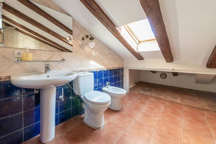 Chalet para 4 personas, con jacuzzi y balcón en Provincia de Toledo - 4