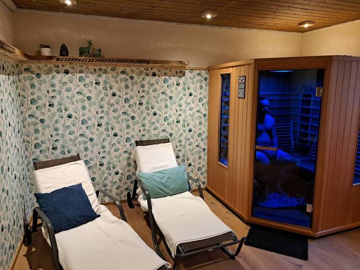 Ferienwohnung für 2 Personen, mit Garten und Balkon, mit Haustier in Steinberg am Rofan - 4