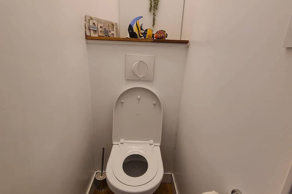 Ganze Wohnung, Évasion Nature à Cap Esterel - Garden, Sea & Golf in comfort in Saint-Raphaël, Massif de l'Esterel