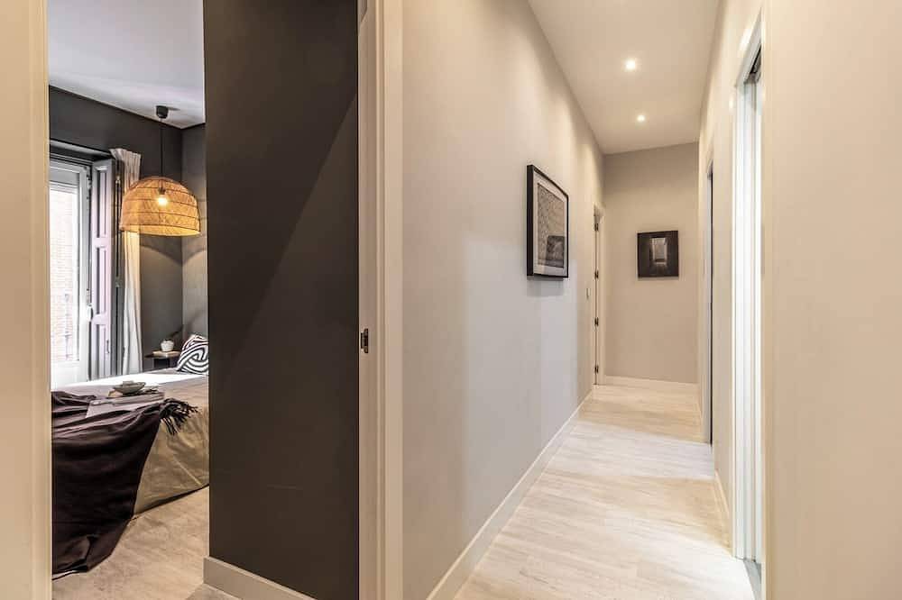 Entire apartment, Gobi - 2 bedrooms in Chamberí in Chamberí (Madrid), Madrid