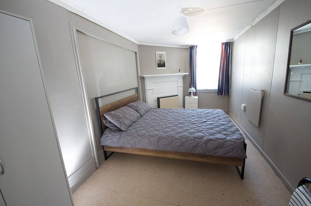 Charmantes Cottage im älteren Stil. in West Coast (Neuseeland)