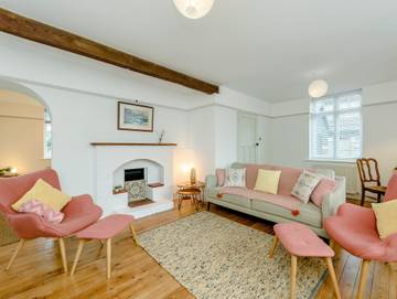 Holiday Rental for 6 People in Selsey, West Sussex, Photo 3