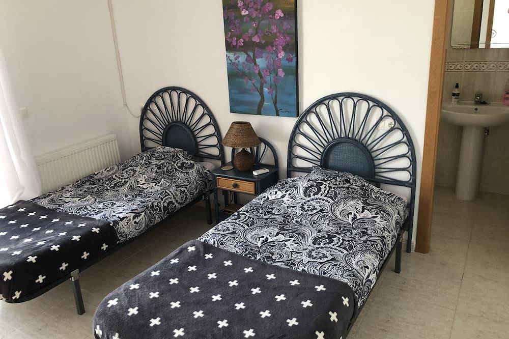 Haus mit Berg- und Meerblick in Santa Pola, Costa Blanca