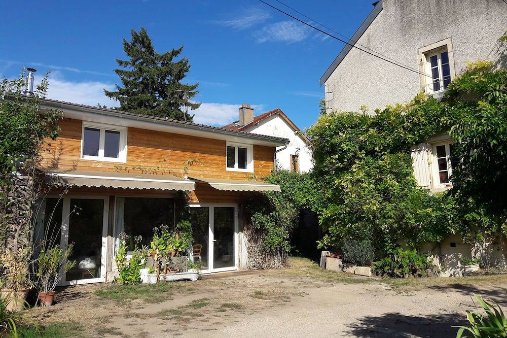 L'atelier des Perrières in Dijon, Dijon und Umgebung