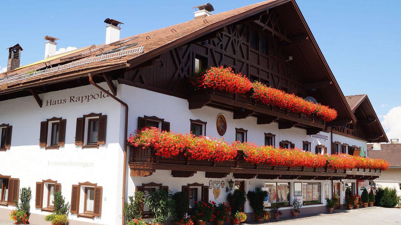 Ganze Ferienwohnung, Ferienwohnung für 2 Personen (25 m²) in Mieders in Stubaier Alpen, Mieders