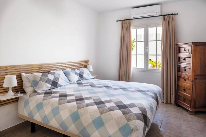 Villa Manuela | Schöne Villa im exklusiven Puerto Calero in Puerto Calero, Yaiza