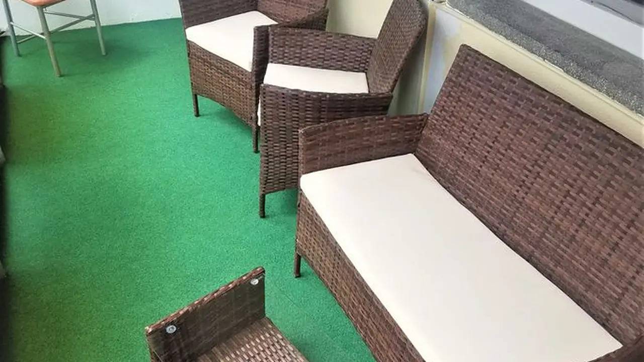 Ganze Ferienwohnung, Ferienwohnung für 5 Personen (79 m²) in Boxberg/Oberlausitz in Bärwalder See, Boxberg (Oberlausitz)