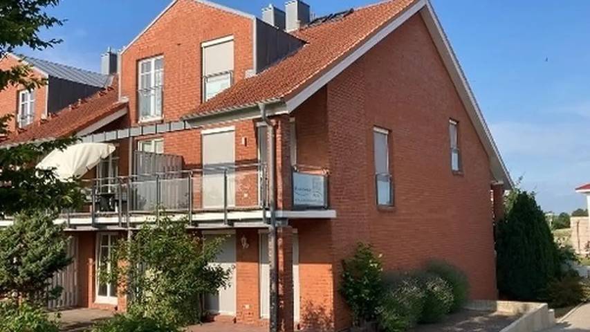 Ferienhaus für 8 Personen, mit Haustier