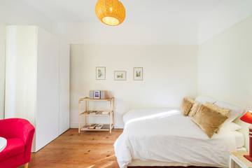 Studio pour 2 Personnes dans Biarritz, Côte Basque, Photo 2