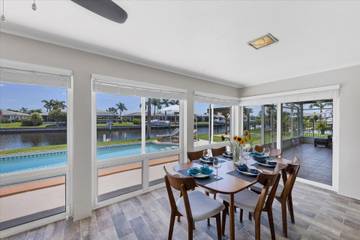 Villa for 6 People in Punta Gorda, Charlotte County, Photo 1