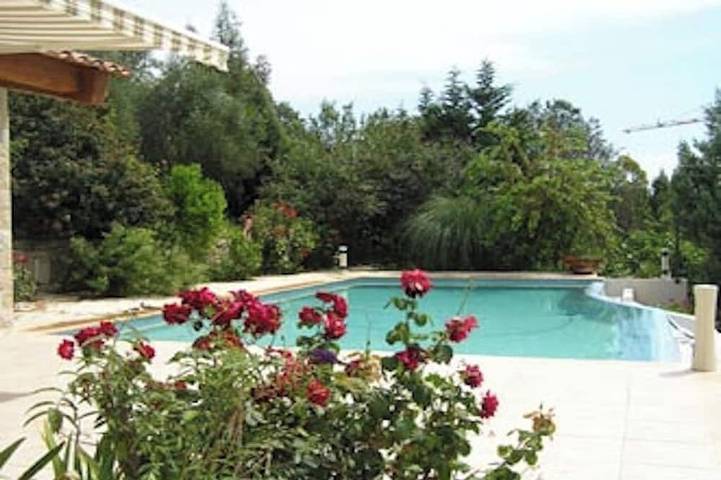 Appartement de vacances pour 4 personnes - 1
