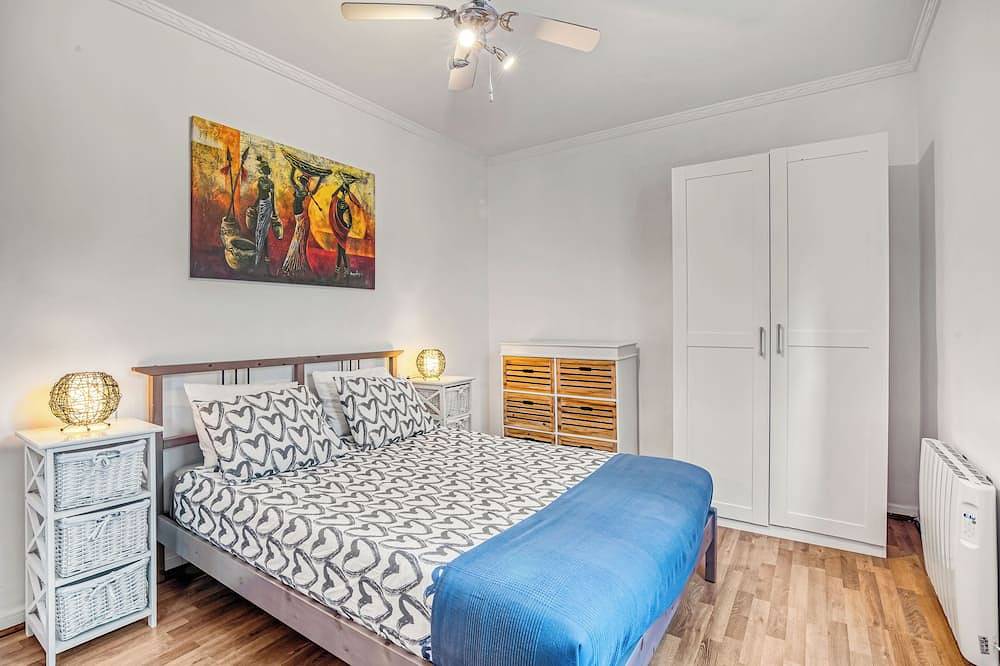 Entire apartment, Central Apartment 2 bedrooms Netflix Wifi in Gandia, Costa de Valencia