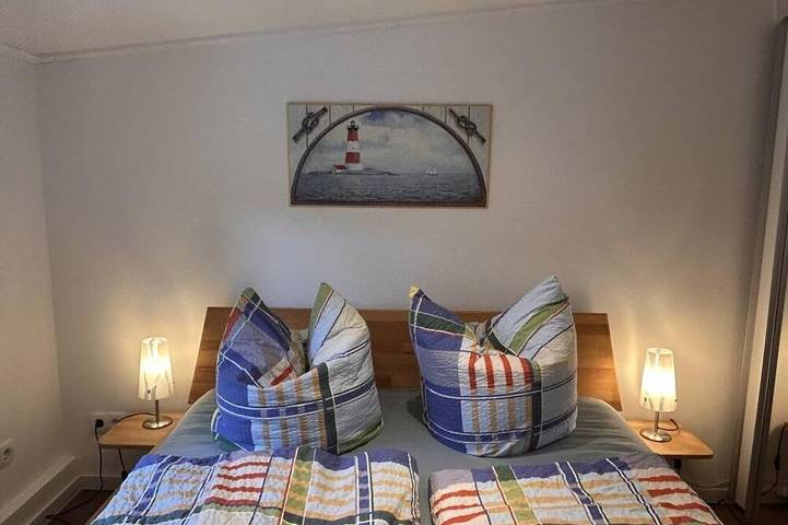 Ferienwohnung für 5 Personen, mit Balkon in Weilburg - 3