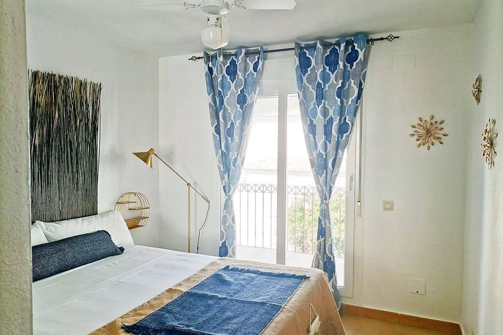 Villa 5 minutes from the beach in Zahara de los Atunes, Tarifa