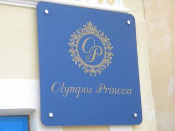 Villa für 4 Personen in Karpathos, Dodekanes, Bild 1