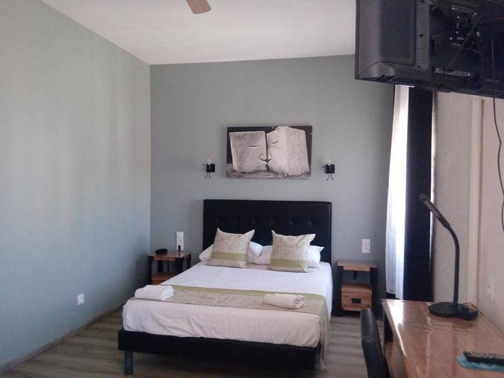 Hôtel pour 2 personnes dans Port de Carcassonne - 3