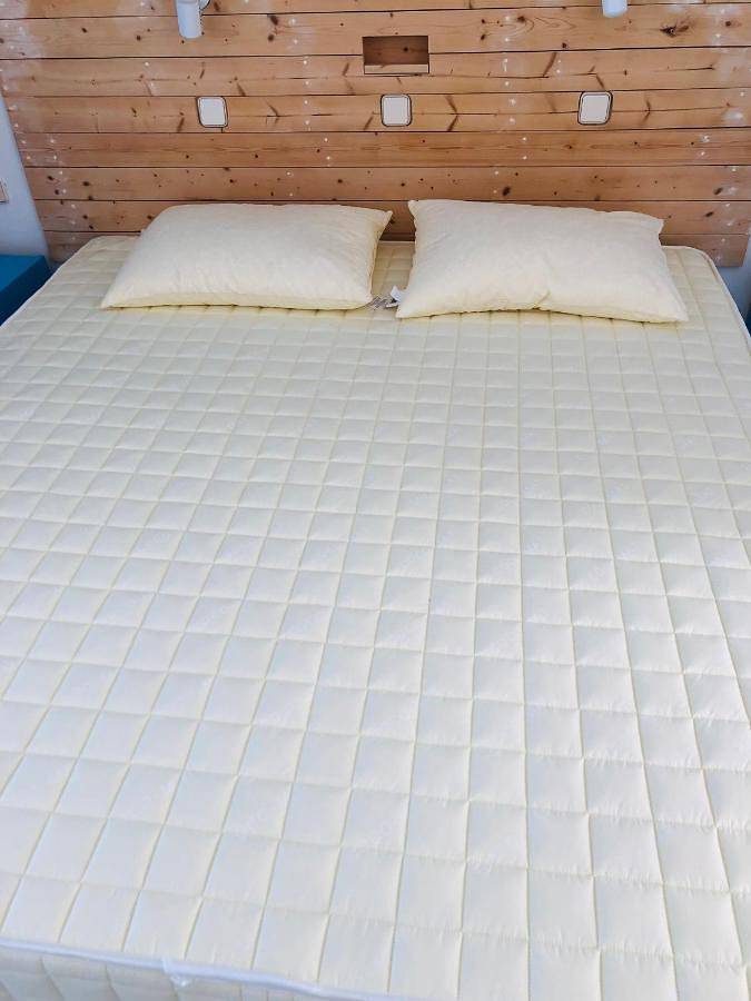 Standard Double or Twin Room with Sea View in Kos