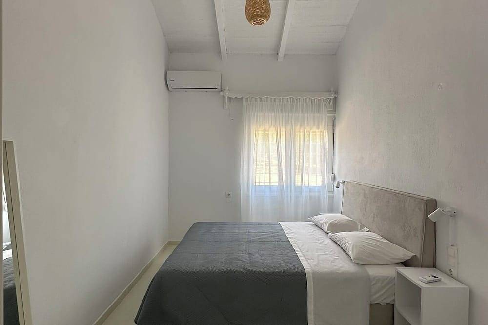 Villa Naturaleza, enjoy panoramic view of the Ionian Sea with tranquility in Loutsa, Preveza regional unit