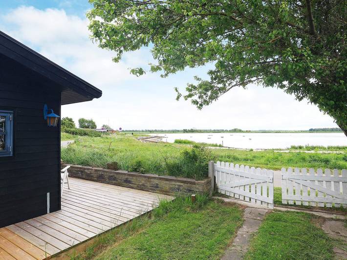Ferienhaus für 4 Personen, mit Terrasse, mit Haustier in Kleiner Belt - 4
