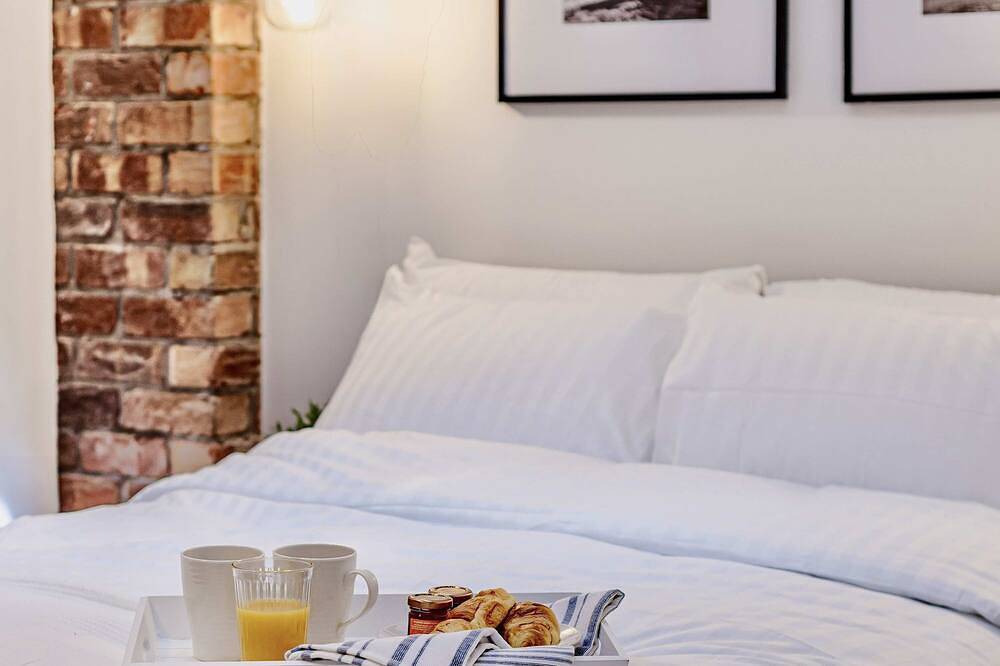 Entire apartment, Grosvenor Street Stylish 1 Bed Flat in Chester, Cheshire West and Chester