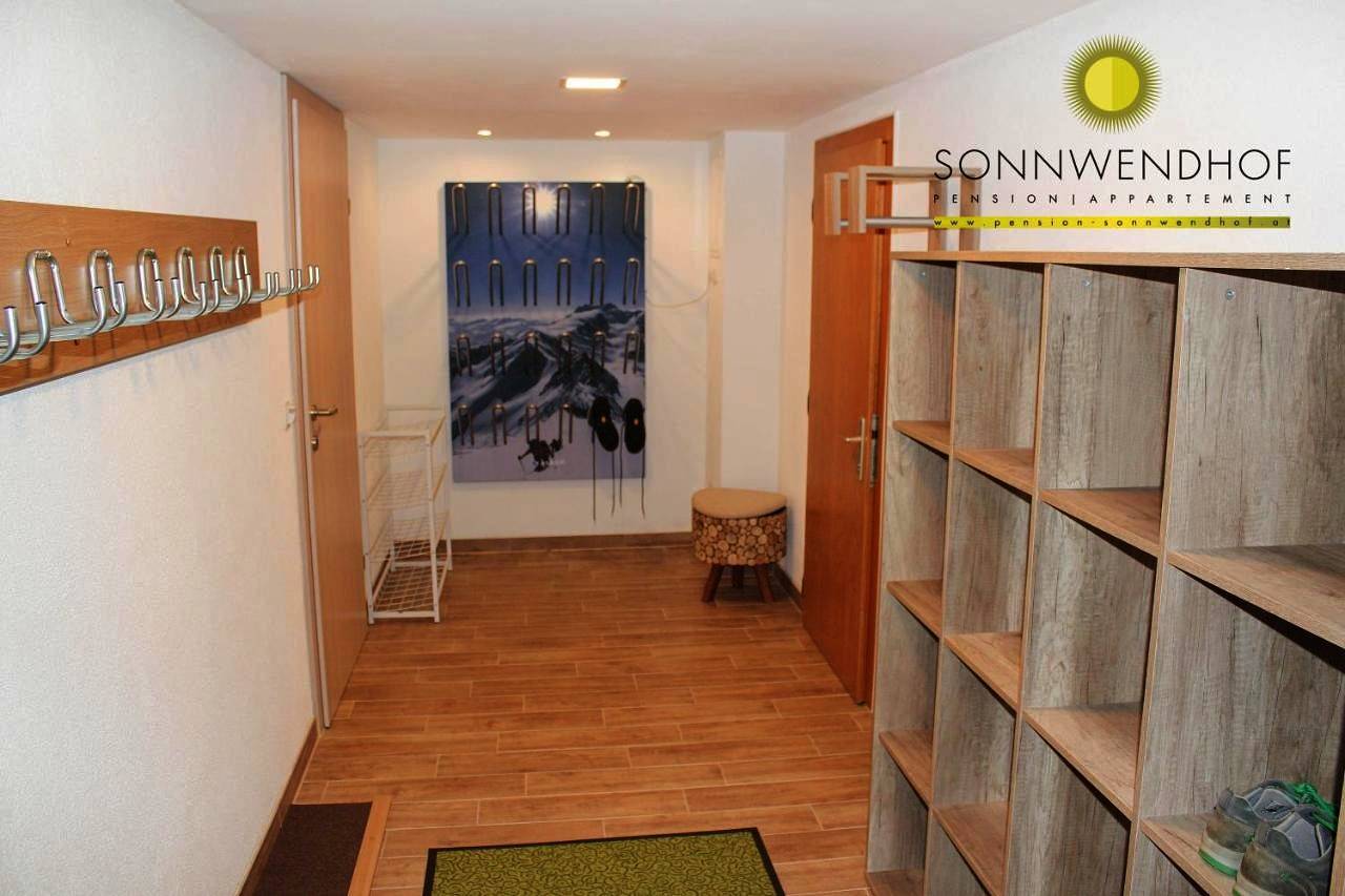 Pension Sonnwendhof in Ramsau am Dachstein, Schladming-Dachstein