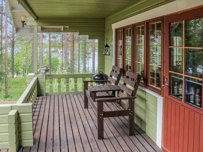 Location de vacances pour 6 personnes dans Levi - 2