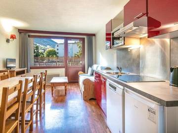 Camping für 8 Personen in Mont-de-Lans, Nationalpark Écrins, Bild 3