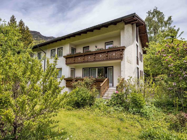 Pension für 1 Personen - 1