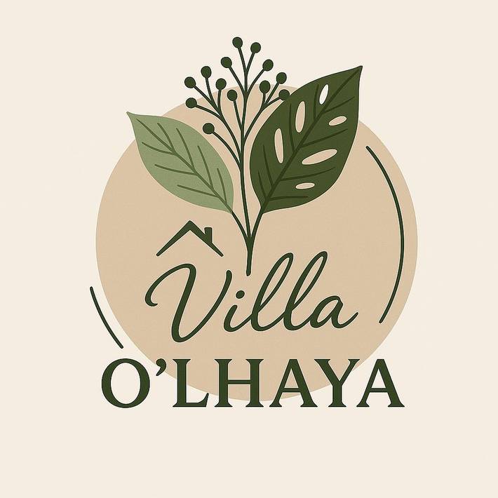 Villa pour 8 personnes, avec balcon ainsi que piscine et jardin sur l' Île de la Réunion - 3