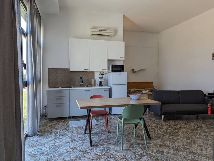 Appartamento intero, Miniappartamento Viale Arbatax - Monolocale Viale Arbatax in Arbatax, Tortolì