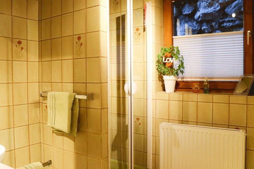 Ganze Wohnung, Arishorst Aussergasteighof - Ferienhaus Außergasteighof in Weerberg, Tiroler Unterland