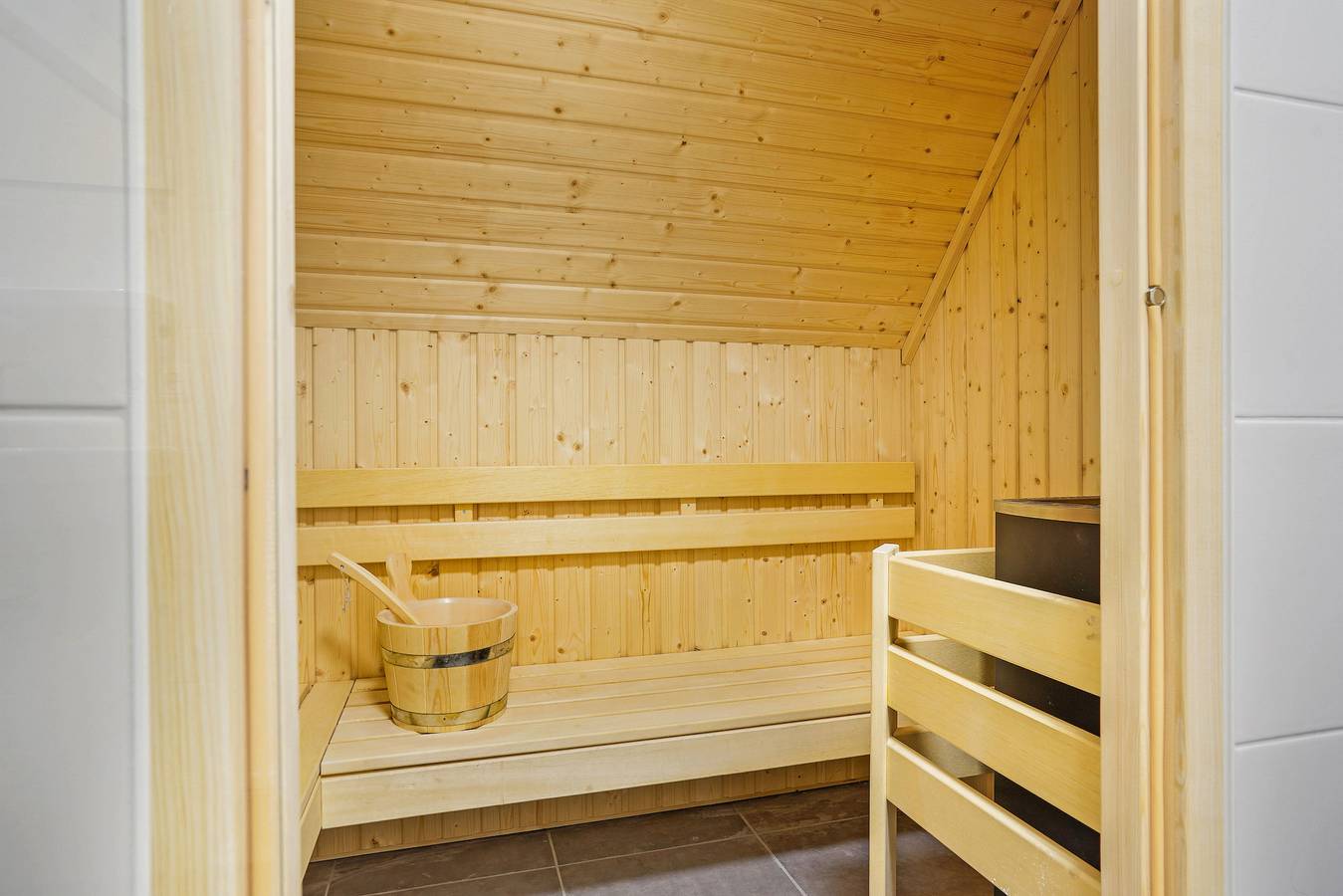 Landal Kaatsheuvel — 8-persoons vakantiehuis in Kaatsheuvel, Noord-Brabant
